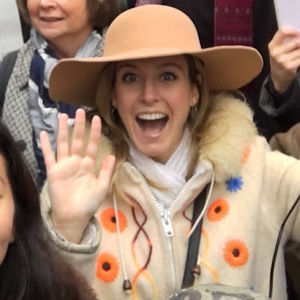 Meet your Posher, Julianna